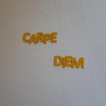 דירה U Melu Grand T3 Jaune A L'etage *