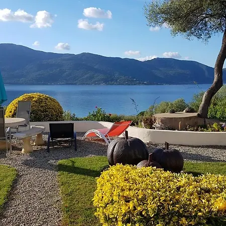 U Melu Grand T3 Jaune A L'etage 提乌克西亚