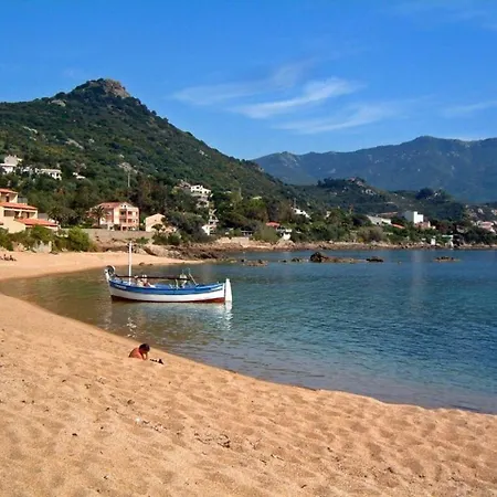 U Melu Grand T3 Jaune A L'etage 提乌克西亚