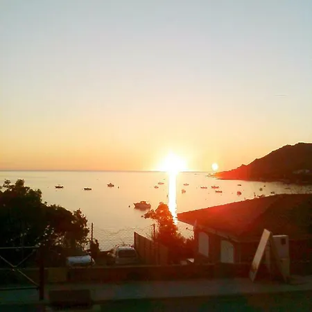 U Melu Grand T3 Jaune A L'etage Διαμέρισμα