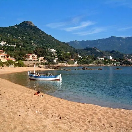 公寓 U Melu Grand T3 Jaune A L'etage