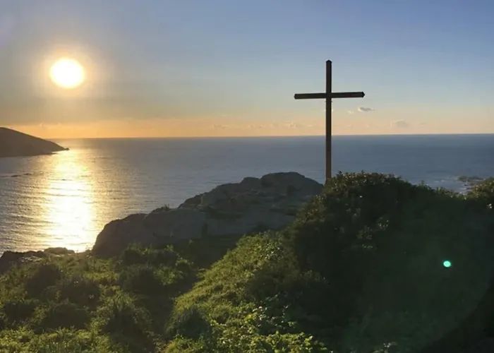 U Melu Grand T3 Jaune A L'etage