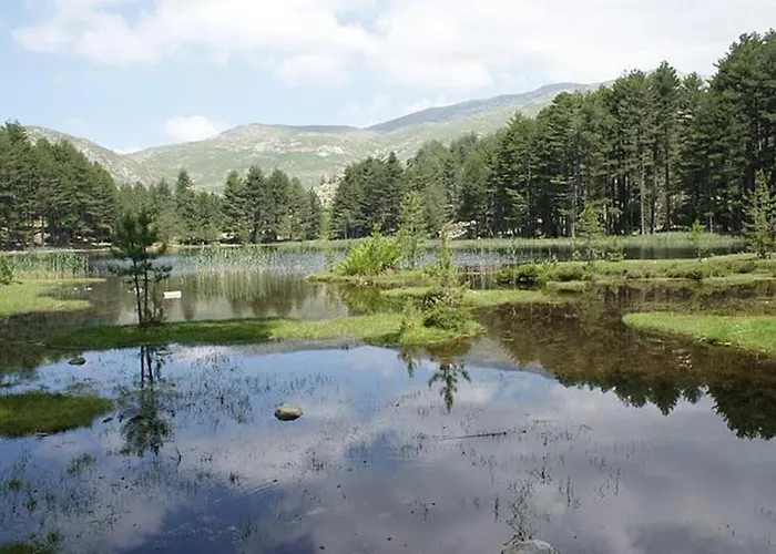 U Melu Grand T3 Jaune A L'etage