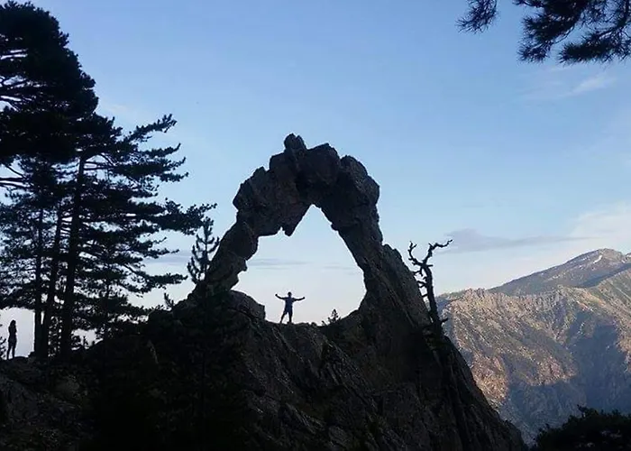 U Melu Grand T3 Jaune A L'etage Apartman *